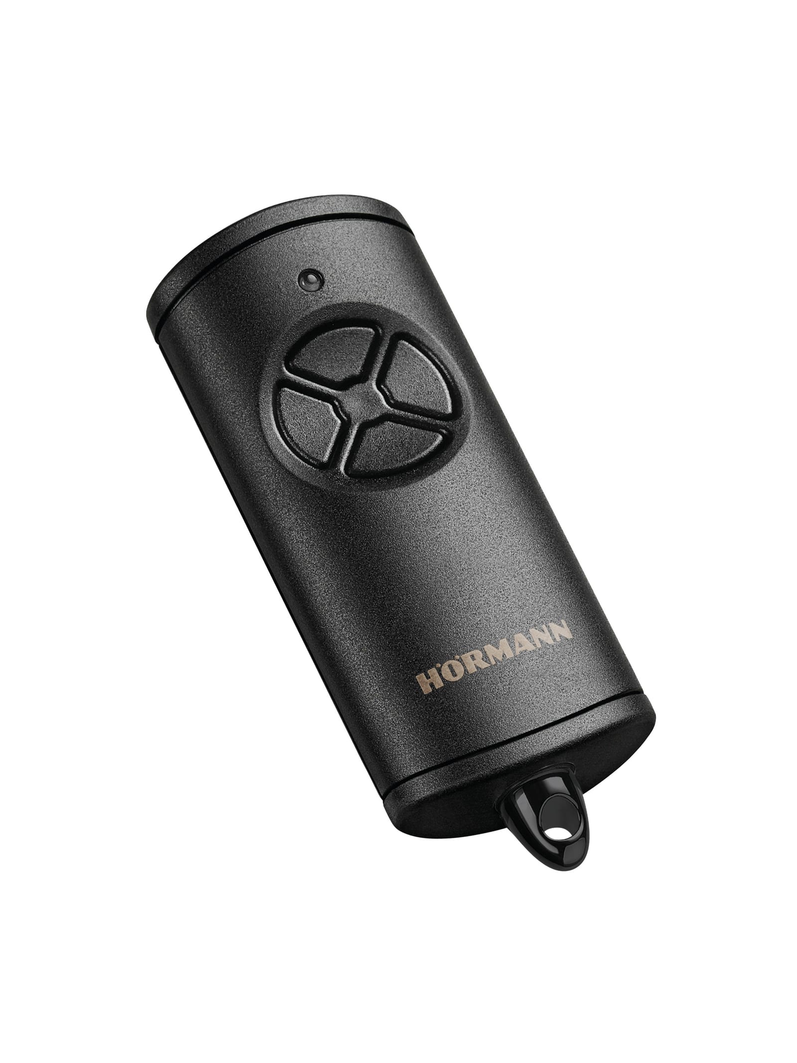 Hörmann Handsender HSE 4 BS mit Kunststoffkappen