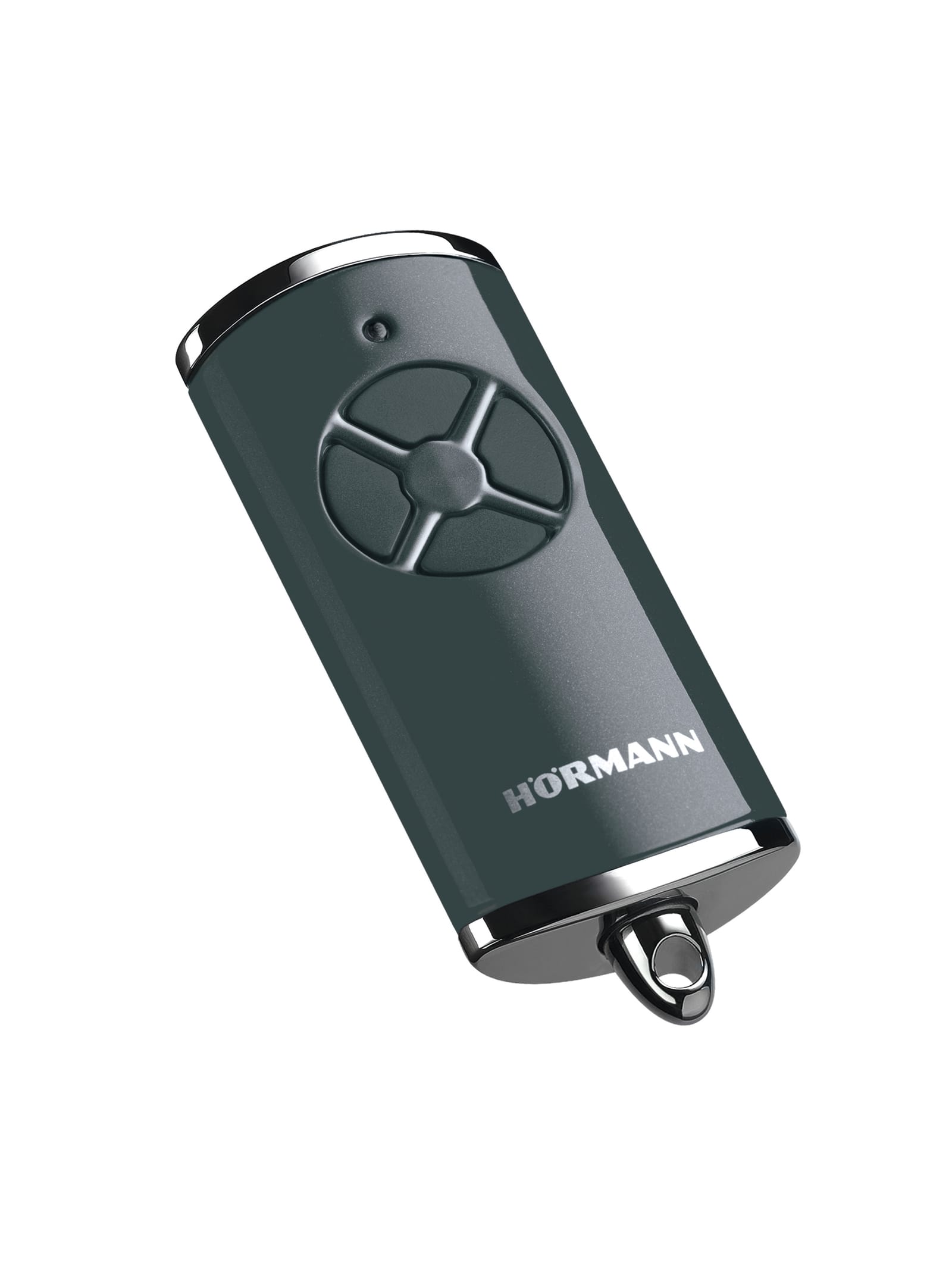 Hörmann BiSecur Handsender HSE 4 BS in Anthrazitgrau